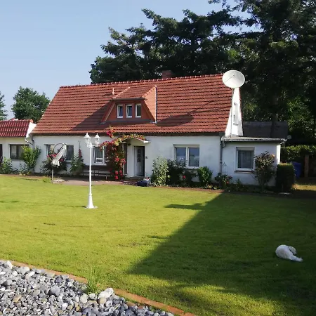 Vermietung Carmen Sagner *