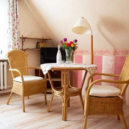 דירה Vermietung Carmen Sagner