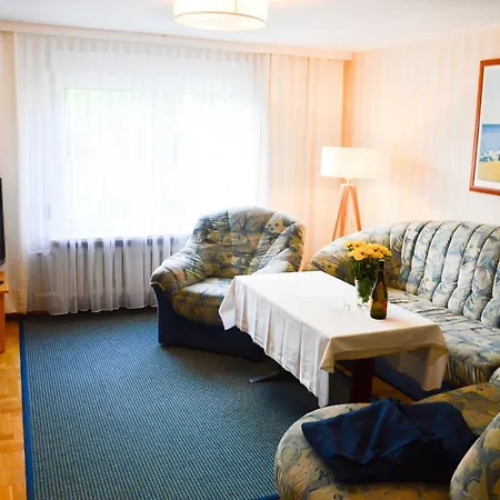 דירה Vermietung Carmen Sagner