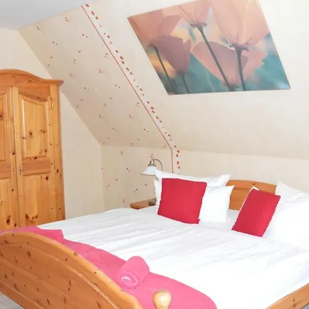 Vermietung Carmen Sagner * באבה