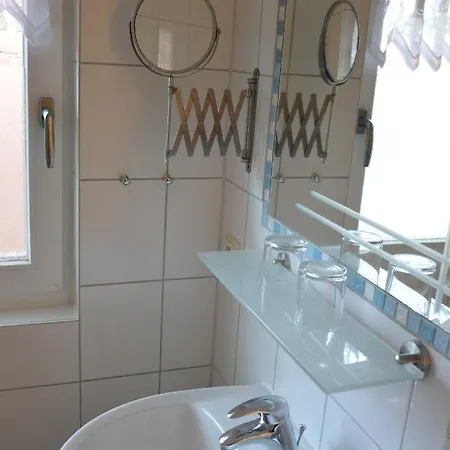 Vermietung Carmen Sagner דירה *