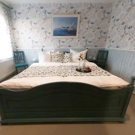 Vermietung Carmen Sagner * באבה