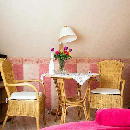 Vermietung Carmen Sagner באבה