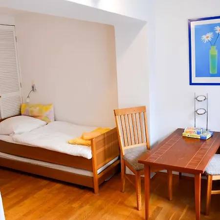 דירה Vermietung Carmen Sagner באבה