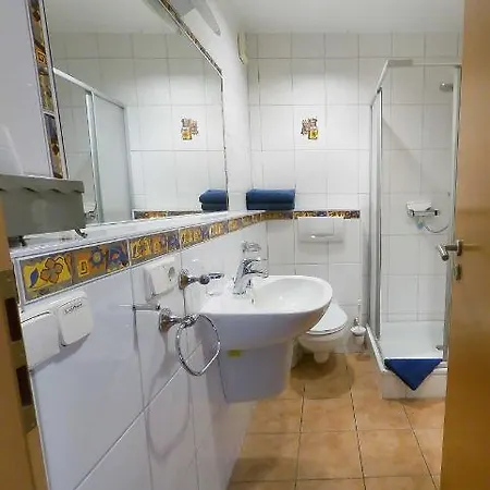 דירה Vermietung Carmen Sagner