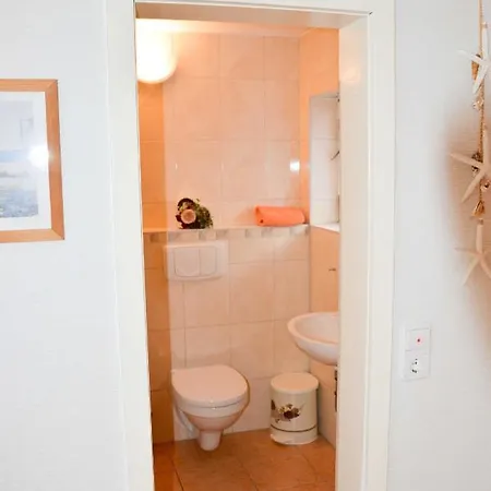 Vermietung Carmen Sagner * באבה