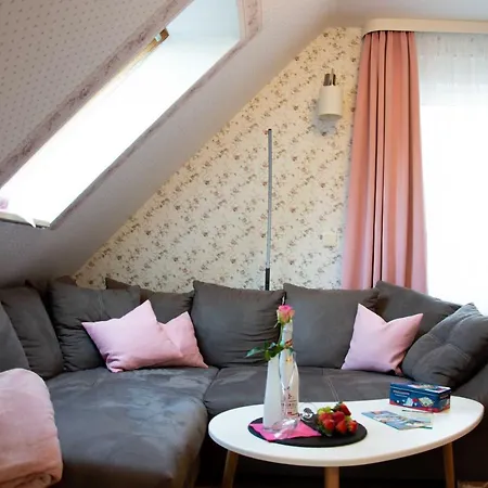 Vermietung Carmen Sagner דירה