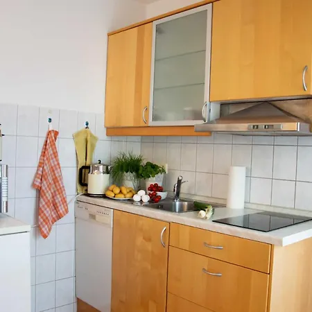 Vermietung Carmen Sagner דירה *