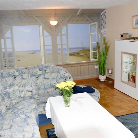 דירה Vermietung Carmen Sagner