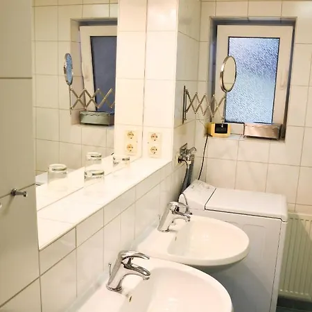 Vermietung Carmen Sagner *