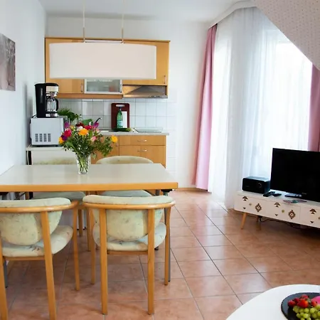 Vermietung Carmen Sagner