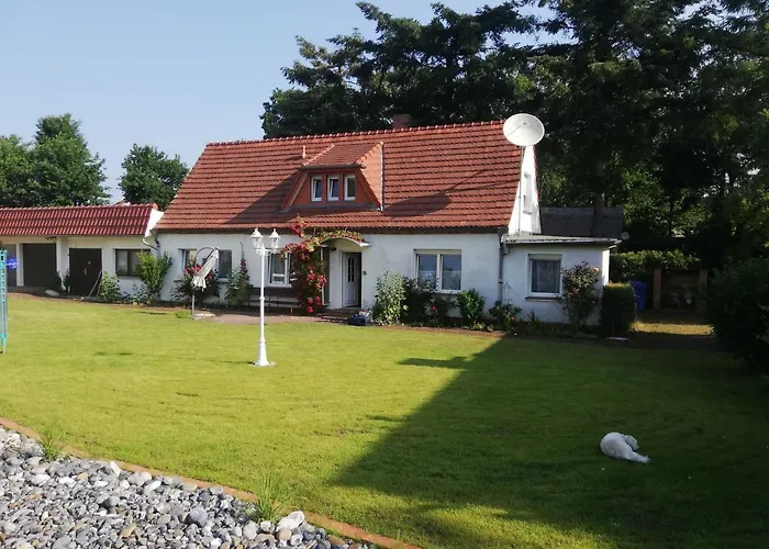 Vermietung Carmen Sagner *