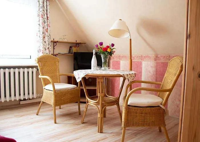 Lejlighed Vermietung Carmen Sagner