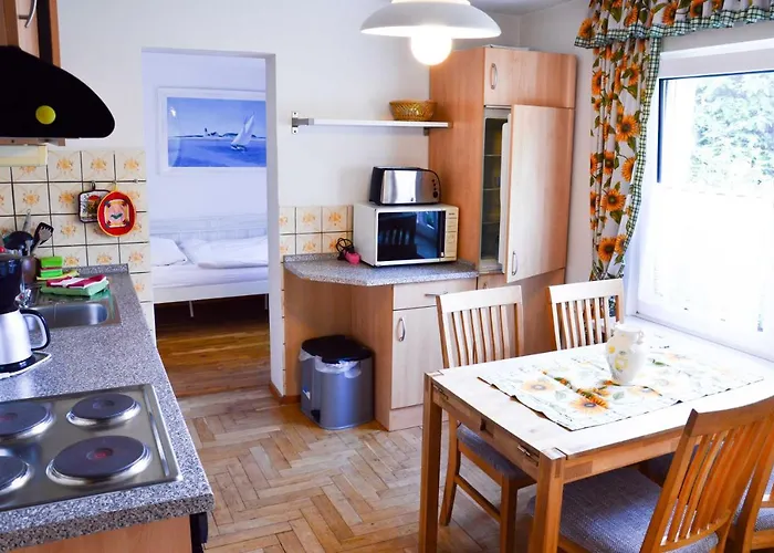 Vermietung Carmen Sagner *