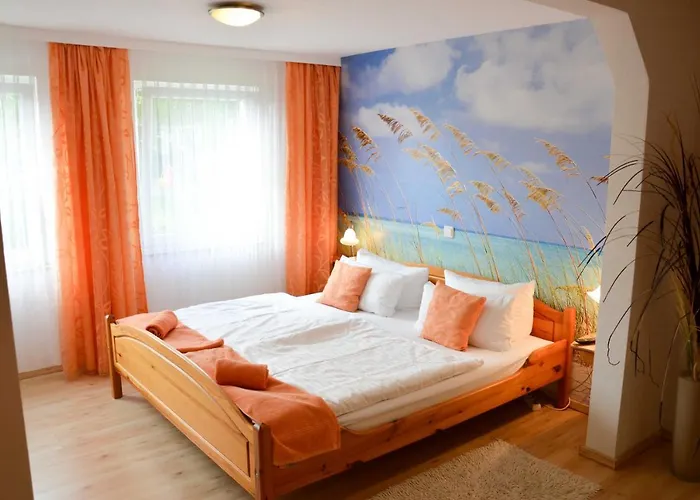 Lejlighed Vermietung Carmen Sagner