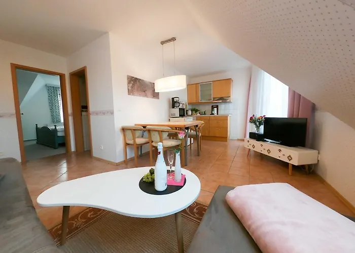 Lejlighed Vermietung Carmen Sagner