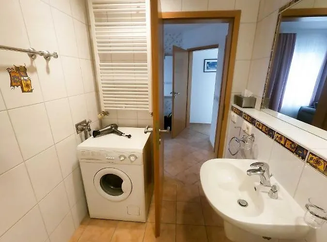 Vermietung Carmen Sagner *