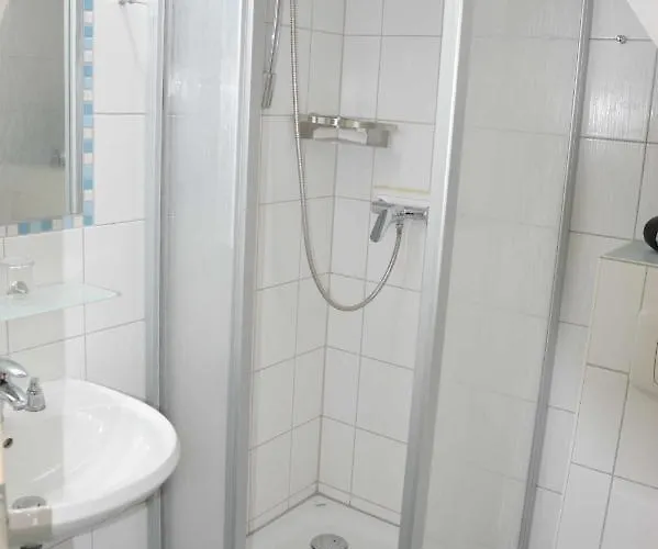 Vermietung Carmen Sagner Lejlighed Baabe