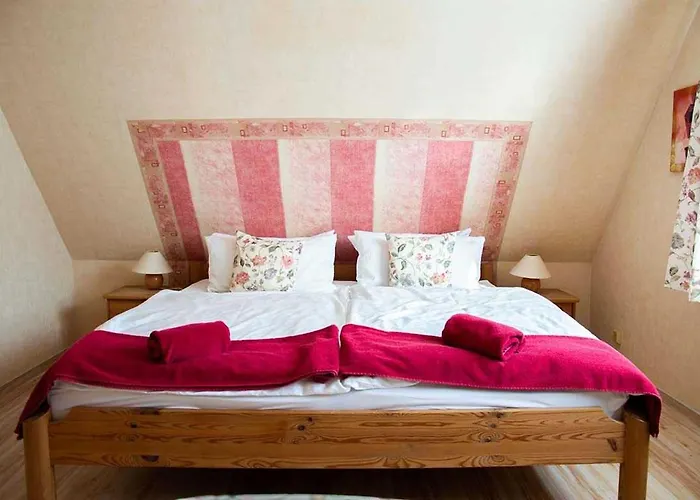 Vermietung Carmen Sagner Lejlighed