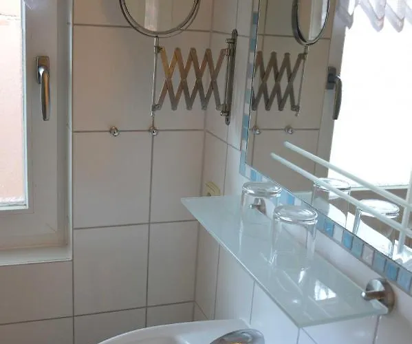 Vermietung Carmen Sagner Lejlighed *