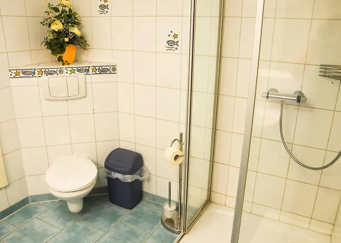 Vermietung Carmen Sagner Lejlighed *