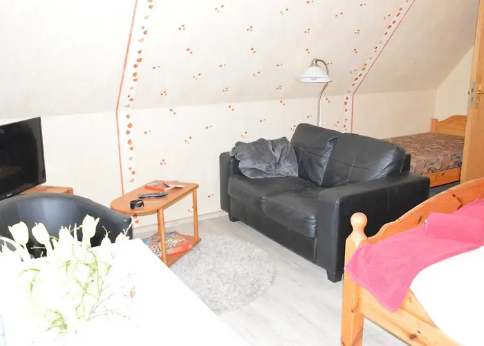 Vermietung Carmen Sagner * Baabe