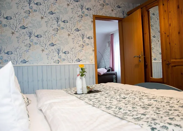 Vermietung Carmen Sagner Lejlighed *