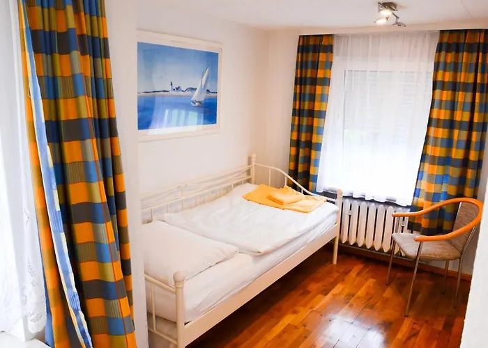 Vermietung Carmen Sagner *