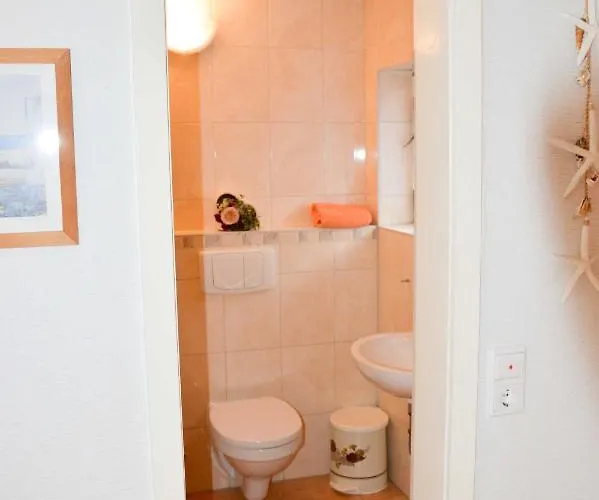 Vermietung Carmen Sagner * Baabe