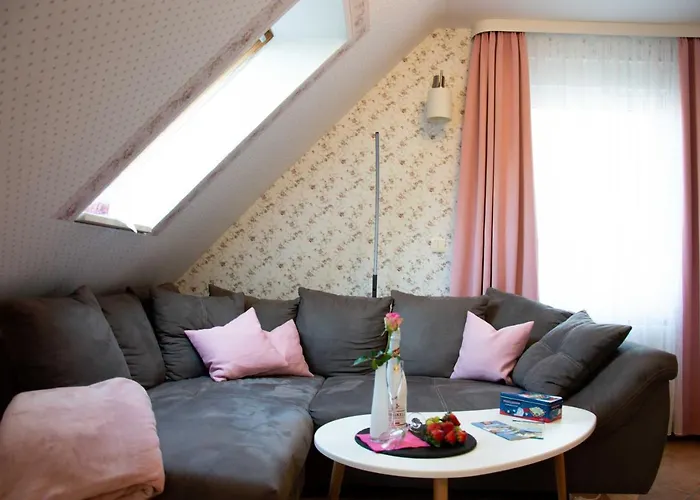 Vermietung Carmen Sagner Lejlighed