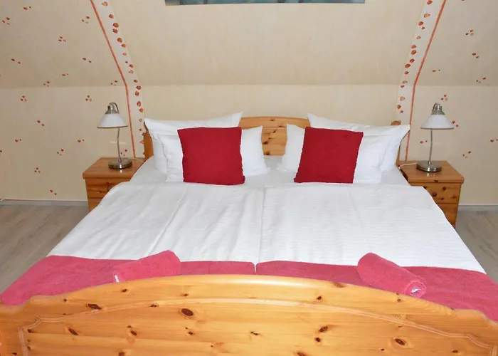 Lejlighed Vermietung Carmen Sagner *