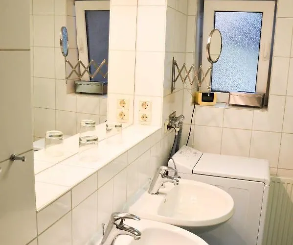 Vermietung Carmen Sagner *